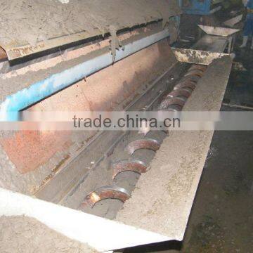 WLS Shaftless Screw Conveyor Cement Screw Conveyor photo-6
