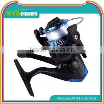 The spinning wheel type fishing vessel