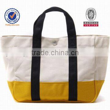 New Design Fashion Canvas Bag or Beach Bag