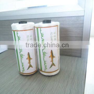 high tenacity pp fishing twine made in china