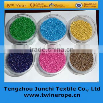 Environmental Flame Retardant Colour Plastic Masterbatch