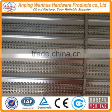 Construction Formwork Mesh/High ribbed lath/Hi rib(Manufacturer)