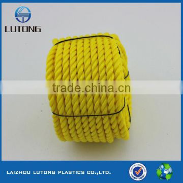 HOT agriculture packing baler rope twine factory