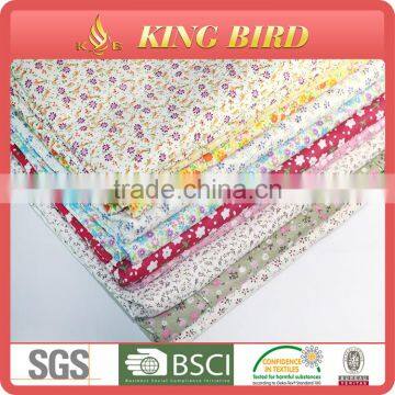 New fashion print fabric cotton for bags
