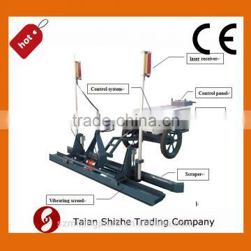 DZ18-2 concrete laser screed for sale