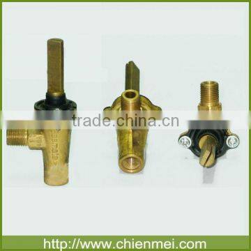 gas filling valve VD1