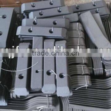 CULTIVATOR POINT,disc plough parts,cultivator tiller blade,sugarcane blade,spring tine,lawn mower blade,tractor scraper blade