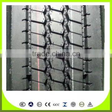 Kapsen 245/70R19.5 265/70R19.5 295/80R22.5 315/80R22.5 385/65R22.5 11R22.5 Dot Trailer Truck Tire 295 75 22.5 photo-4