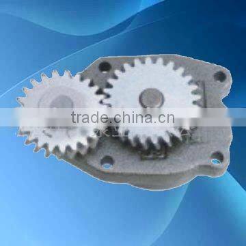 CUMMIS oil pump