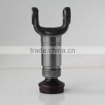 Slip Cardan Drive Shaft Yoke Assembly