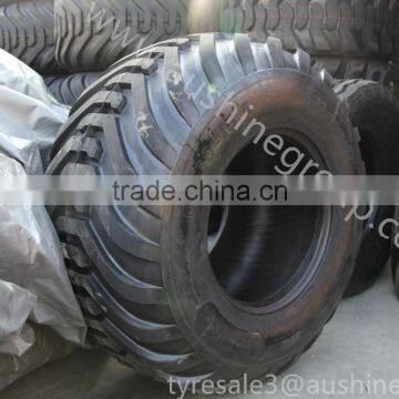 Au-Shine Implement Tyres 405/70-20 With High Quality photo-4