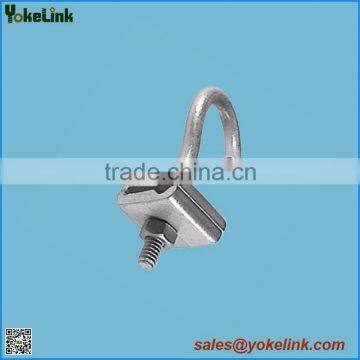 Good Quality E Steel Suspension Span Clamp photo-2