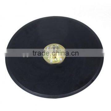 15" Heavy Duty Seed Opener Disc Blade
