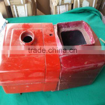 Farm Tractor Diesel Engine Fuel Tank R175 photo-2
