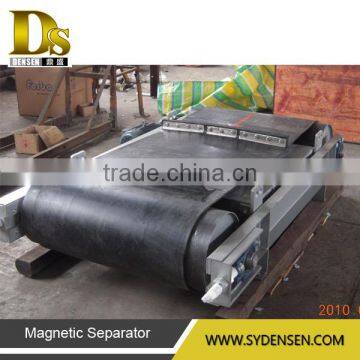 Permanent Cross Conveyor Belts Magnetic Separator Made in China photo-6