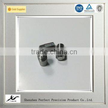 Customized Precise Cnc Lathe Turning Service photo-4