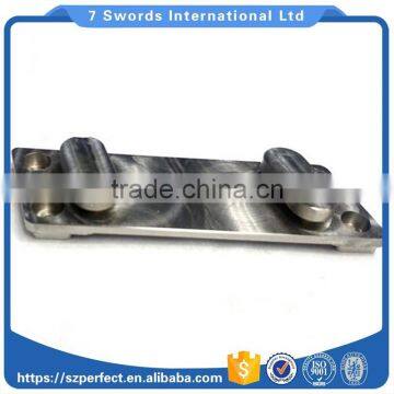 Stainless Steel Precision CNC Plate/CNC Turning Parts in Lathe Machine photo-6