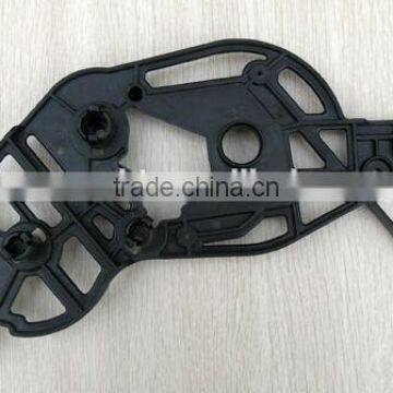 plastic injection molding for electric products