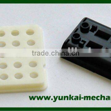 High Quality Plastic Parts Injection Molding Fiberglass Mould photo-2