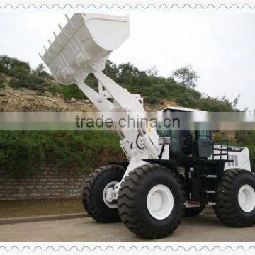 AS968 electrical load test agricultural equipment business machines and ZF electric transmission