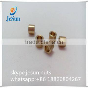 Brass Spacer,copper Bushing Manufacturing photo-6