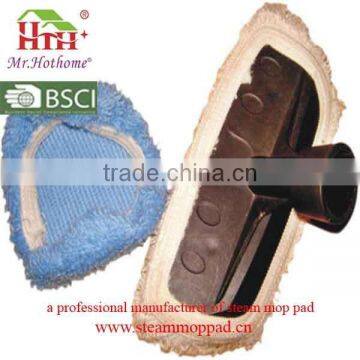 BSCI Audit Factory Steam Mop Pads photo-6