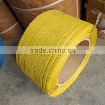 Top Quality Low Price Colorful PP Packing Strap Manufacturer photo-6