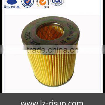 C0810B Genuine Screw Compressor Fuel Separator Filter photo-3