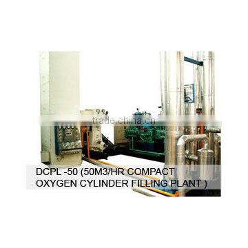 Oxygen Producing Machines | Oxygen Generation Unit