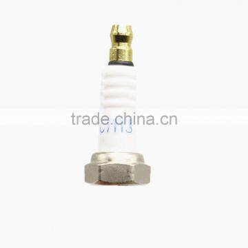 High Performance Spark Plugs A7TC D8TC E6TC F7TC Motorcycle Spark Plug photo-2