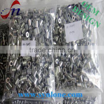 Customized Machining Steel Bushing photo-3