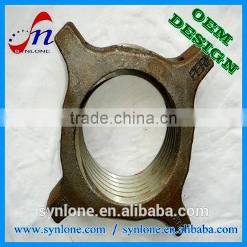 Best Painted Popular Hot/Cold Forging Parts Made in China photo-3