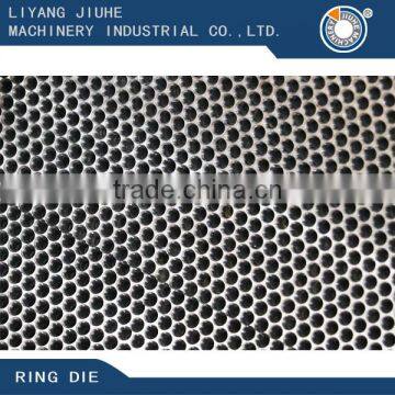 Cnc Forging Parts Ring Die to Buhler Manufacturer Matrix for the Granulator photo-4