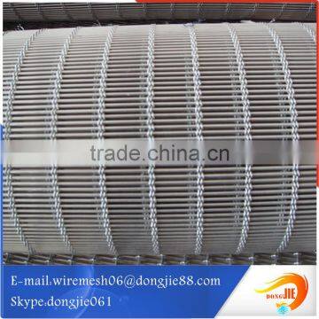 Well designed 316L decorative wire mesh