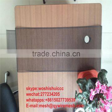 Fiberglass Window Screen Colored Pet Screen photo-3