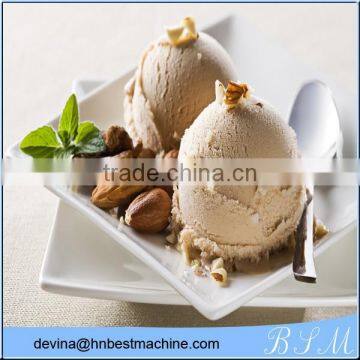Europe Popular Ice Cream Maker photo-6