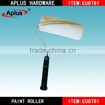 alibaba china durable nylon fine fabric lint free paint roller