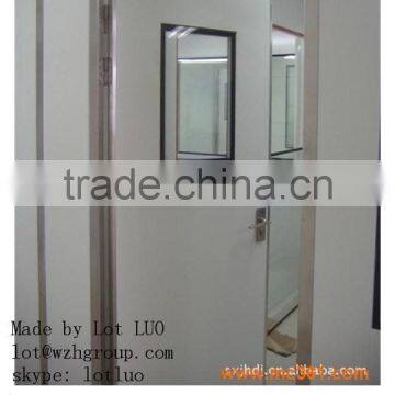 Insulation Sandwich Panel Garage Doors With CE and Cheap Price for Myanmar Thailand Malaysia Brunei Singapore Indonesia Timor-Le photo-3