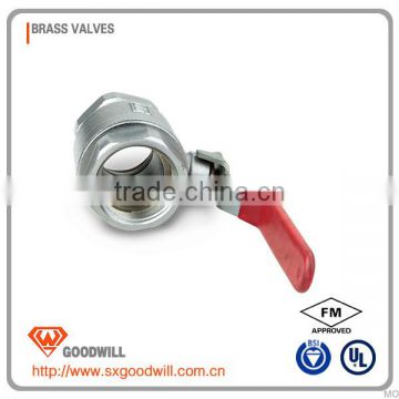 pn16 thread single air release valve