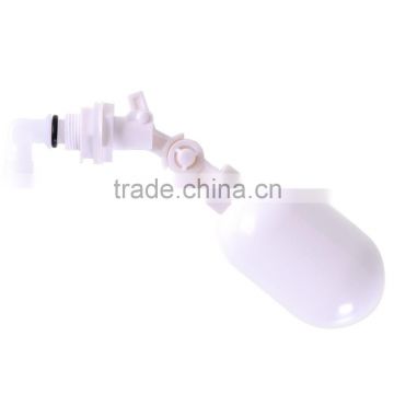 Adjustable Mini Plastic Hydraulic Float Valve for Aquarium RO DI Reverse Osmosis System