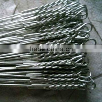 galvanized baling wire