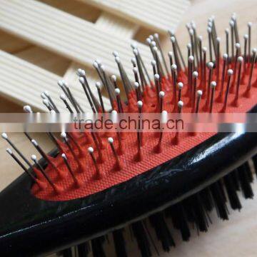 Large Dog Grooming Brushes Dog Comb Grooming photo-3