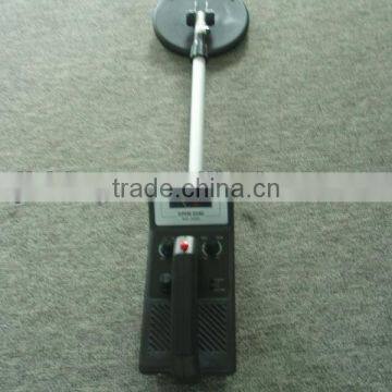 Cheap Metal Detector for Children and Beginners photo-4