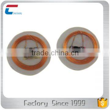 Anti-metal Waterproof Cheap Price Programmable 13.56mhz Passive Sticker Rfid Tags photo-6