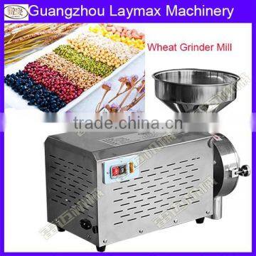 Cocoa Nut Grinder Mill Cacao Nib Grinding Machine photo-3