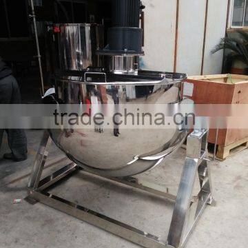 Wenzhou Steam Egg Cooking Machine/Egg Boiler/Boiled Egg Machine photo-5