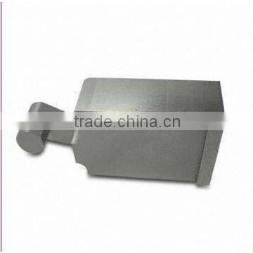 High Precision Carbide and Steel Tooling Component