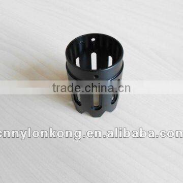Precision Aluminum Cnc Machining Parts photo-1