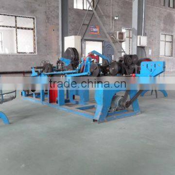 HTK Factory Barbed Wire Machine(manufacturer) photo-4