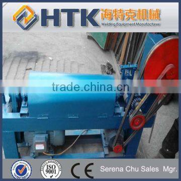 Direct Factory HOT SALE Steel Wire Straightening And Cutting Machine